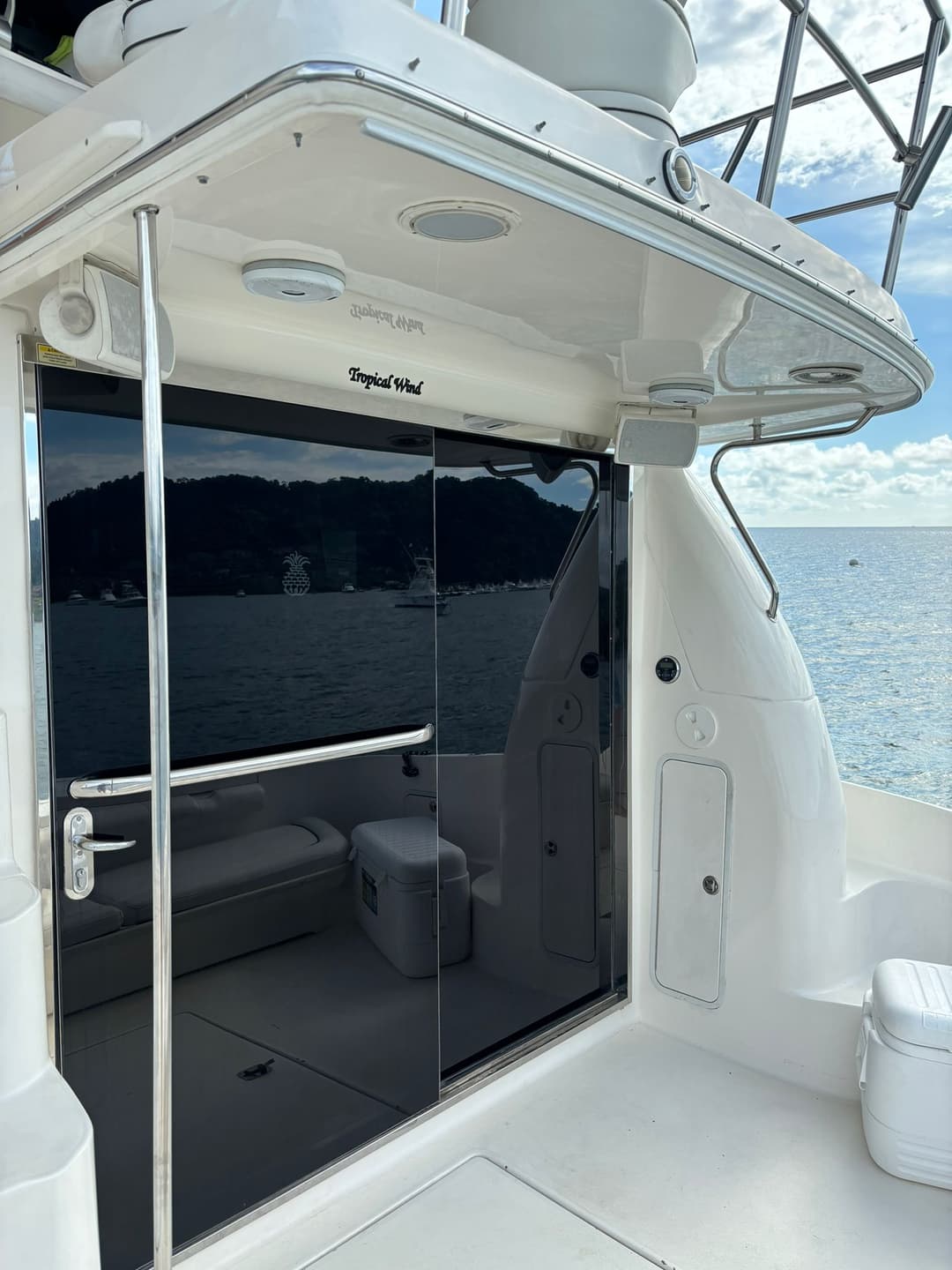 50′ Luxury Catamaran