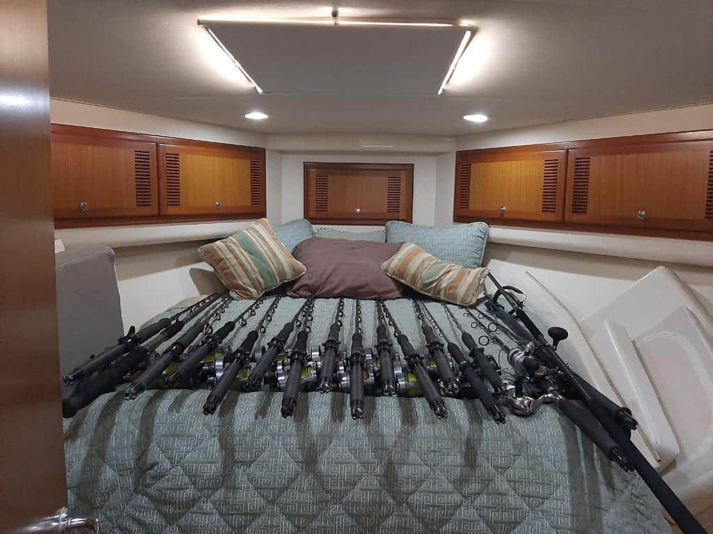 Ambition – 47′ Cabo Luxury