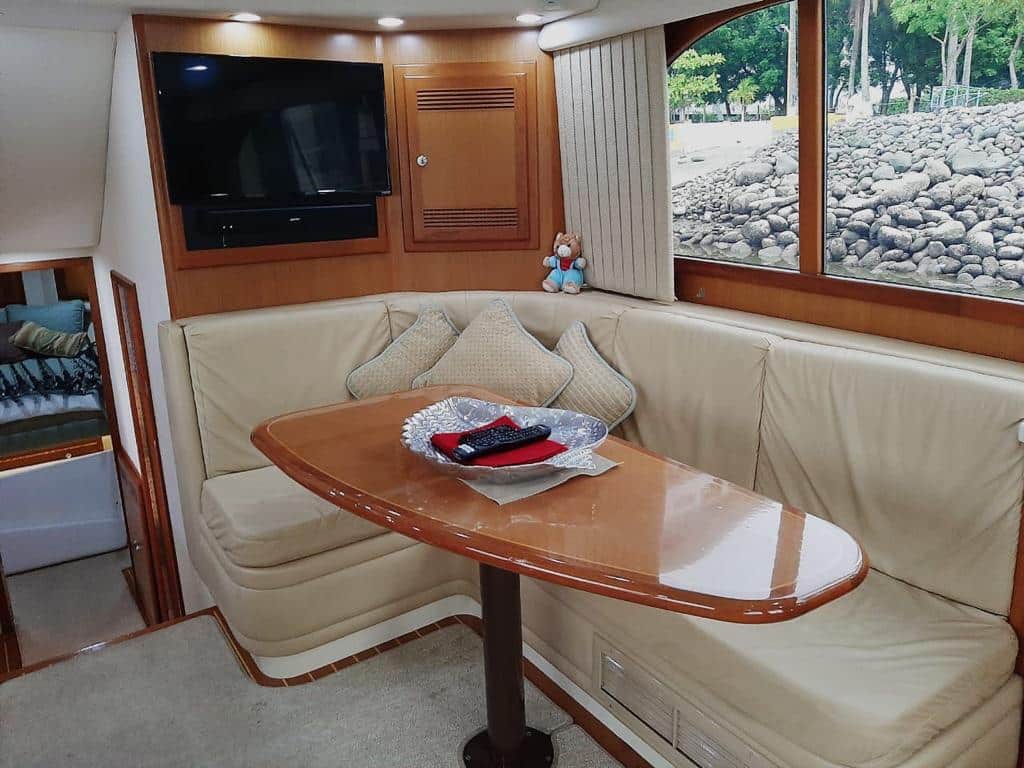 Ambition – 47′ Cabo Luxury