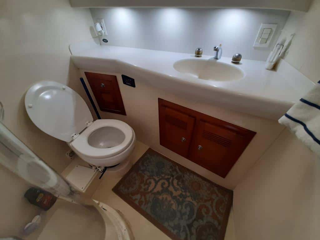 Ambition – 47′ Cabo Luxury