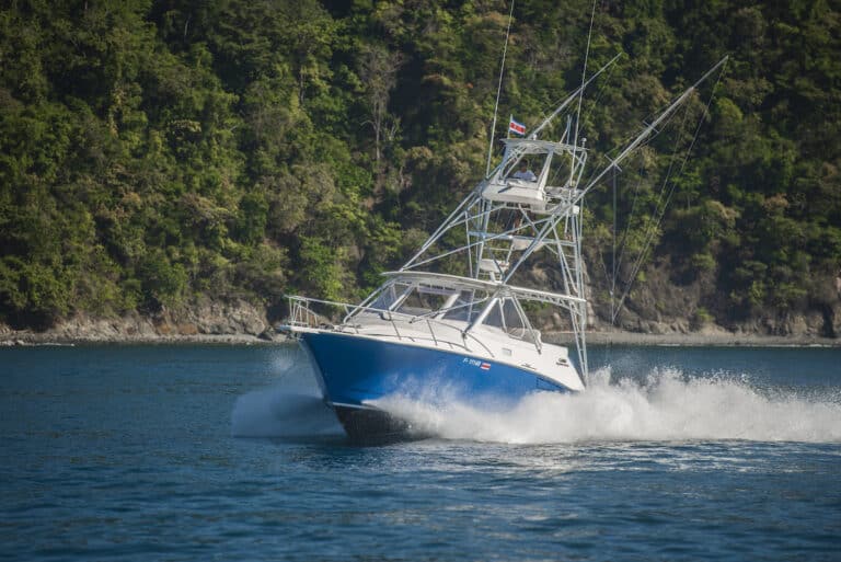 Dream Maker 35′ Cabo Express