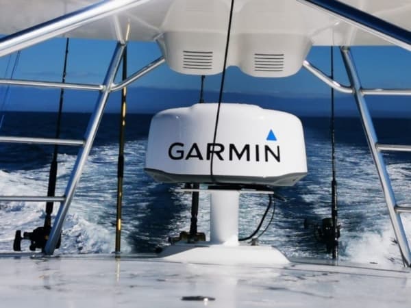 Dream Maker 35′ Cabo Express