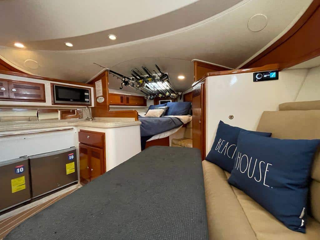 Dream Maker 35′ Cabo Express