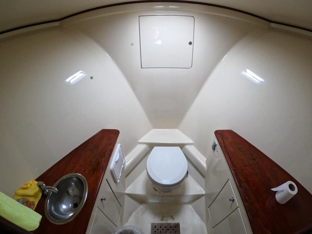 Fire Fly – 43′ Custom Maverick