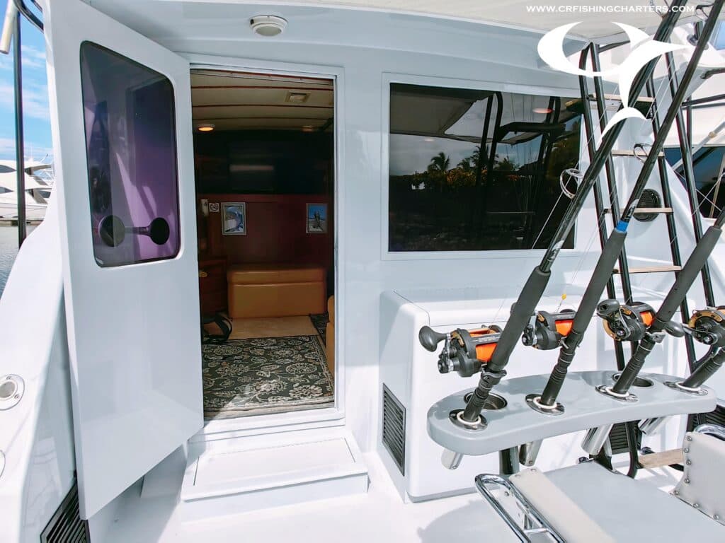 Sueltalo 2 – 42′ Viking Custom