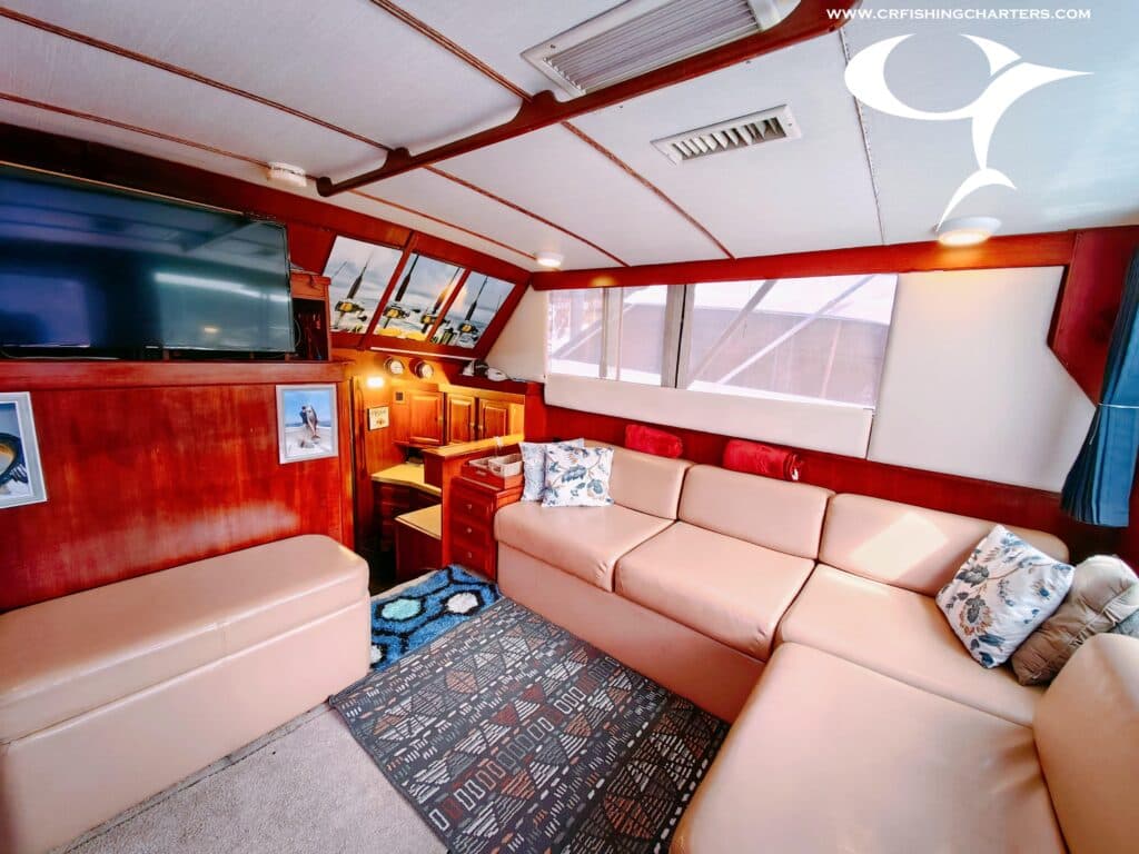 Sueltalo 2 – 42′ Viking Custom