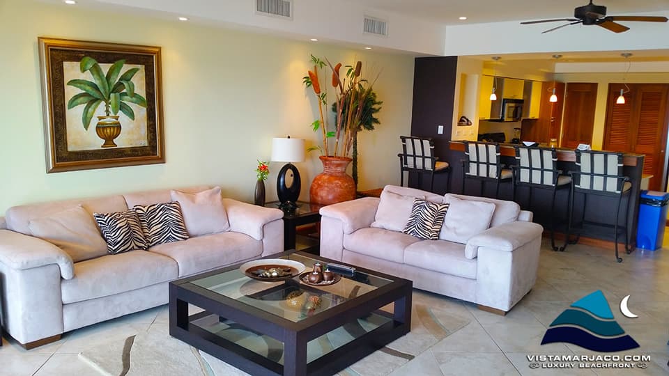 Condo – 5B