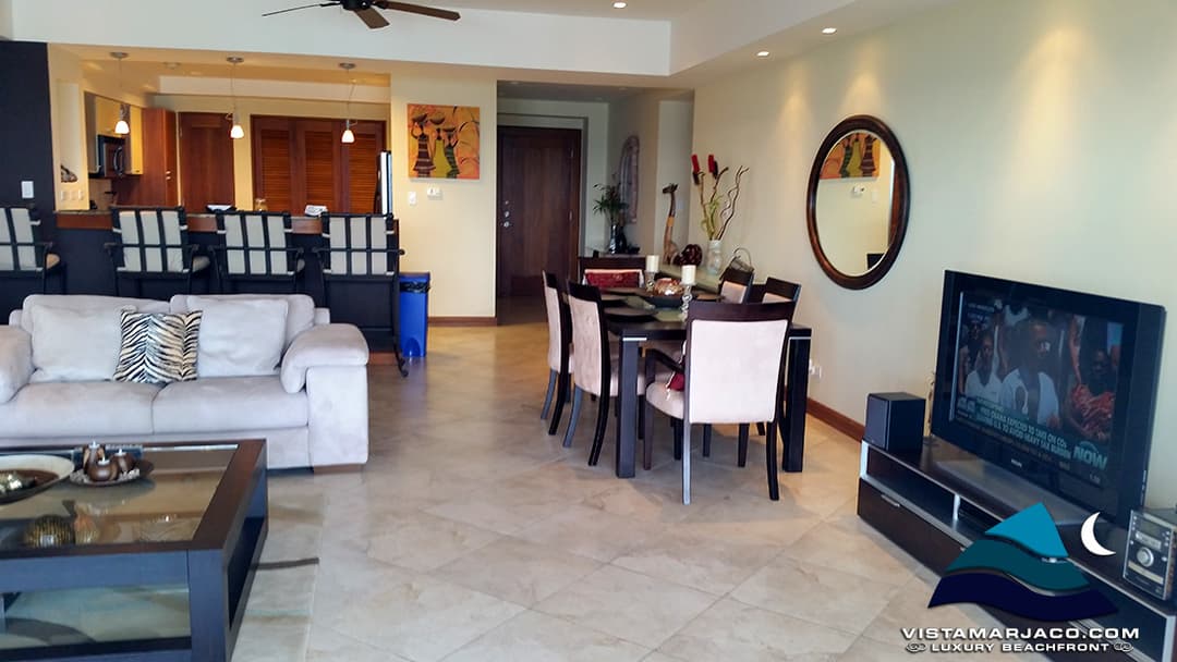 Condo – 5B