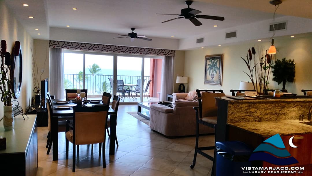 Condo – 5B