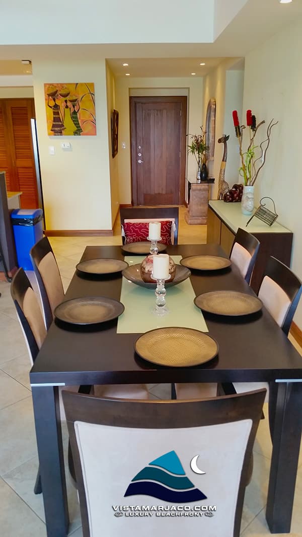 Condo – 5B
