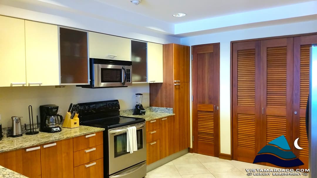 Condo – 5B