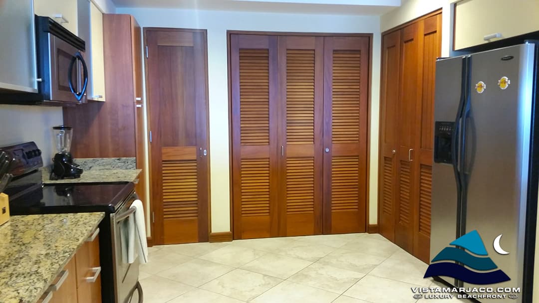 Condo – 5B
