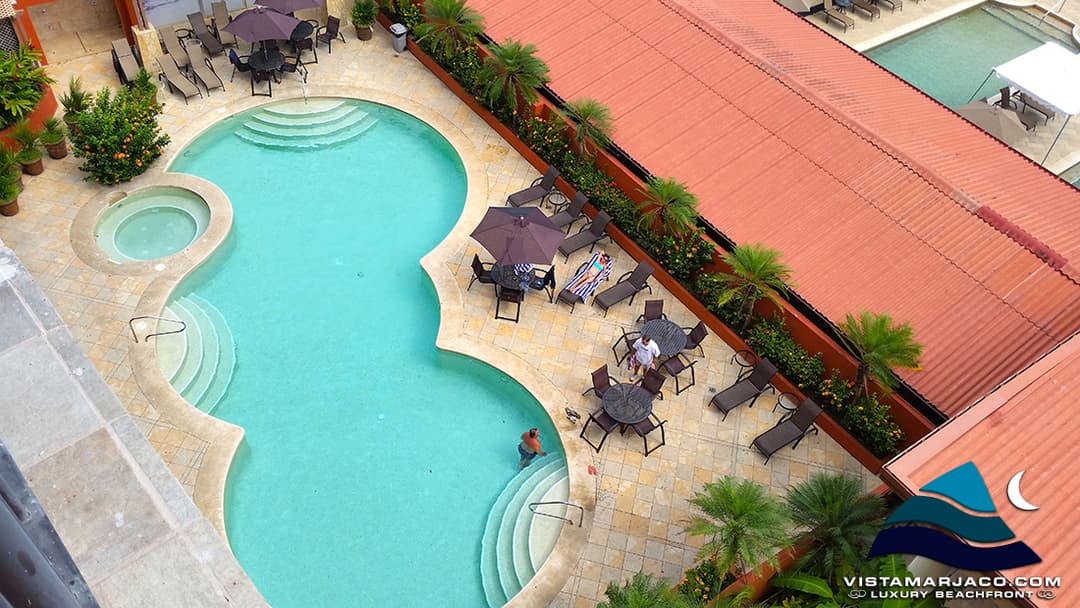 Condo – 5B