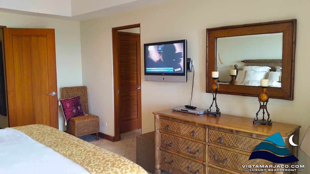Condo – 5B