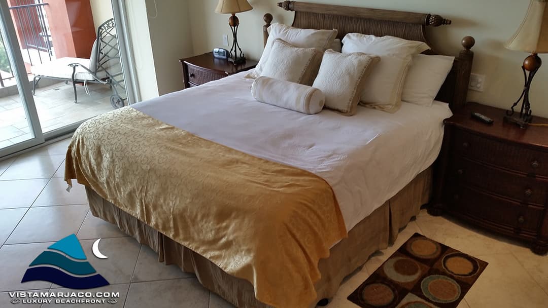 Condo – 5B