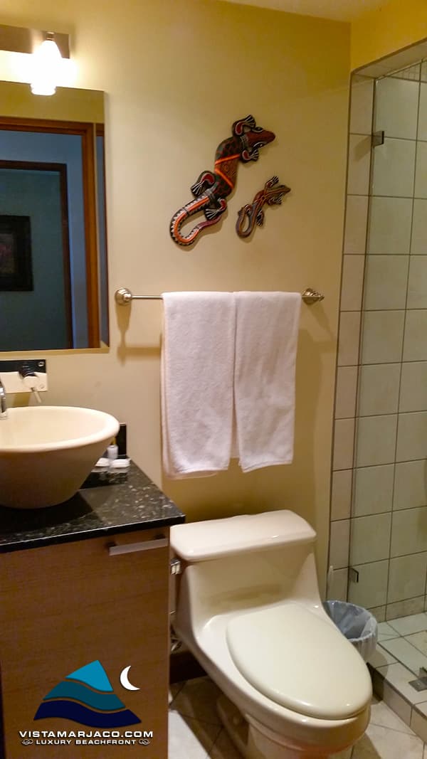 Condo – 5B