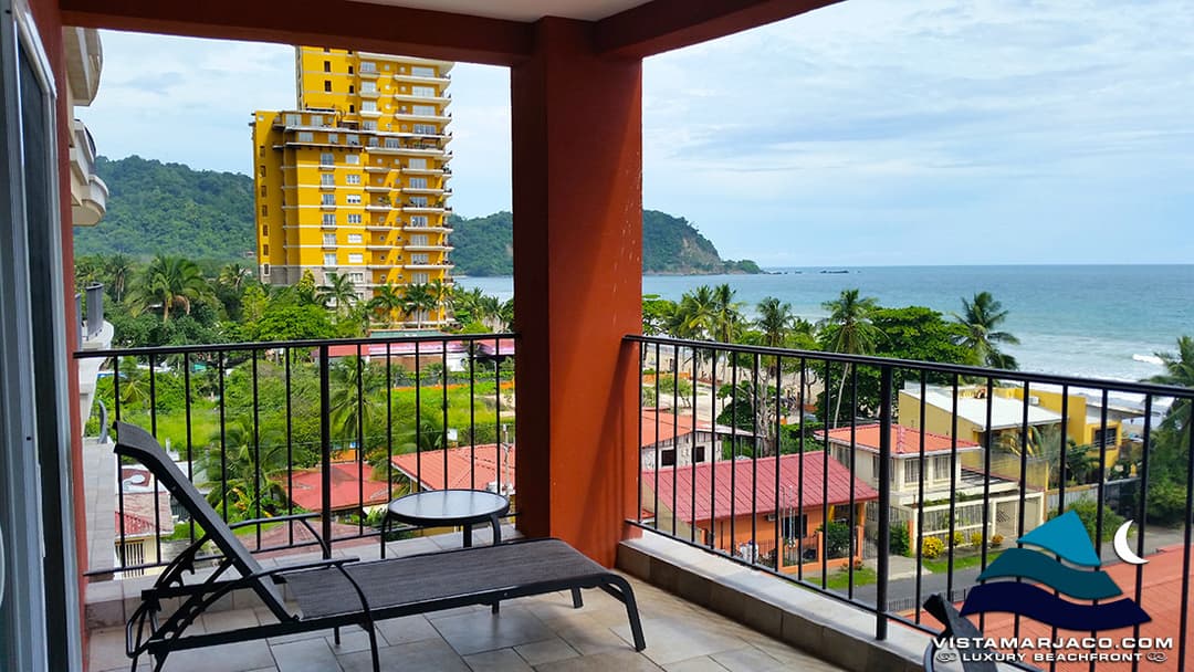 Condo – 5B