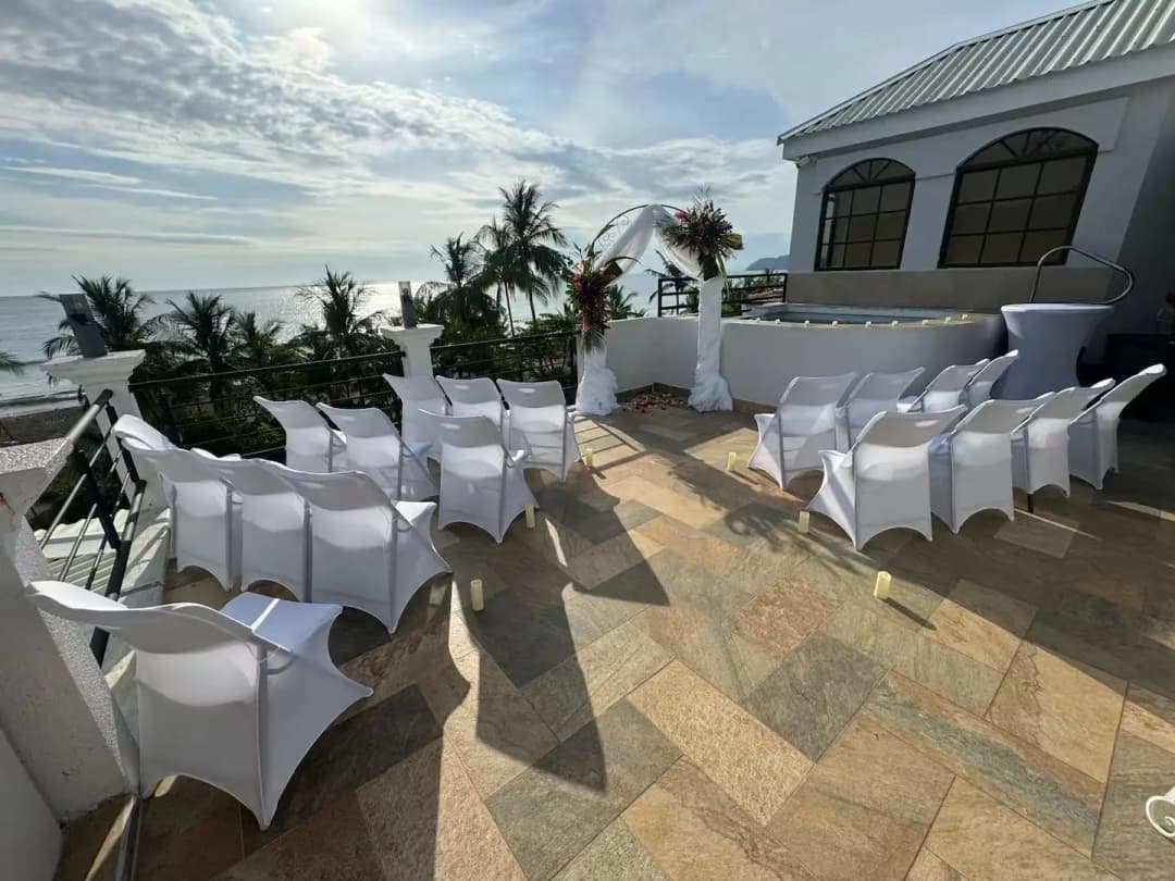 Pacific Palms