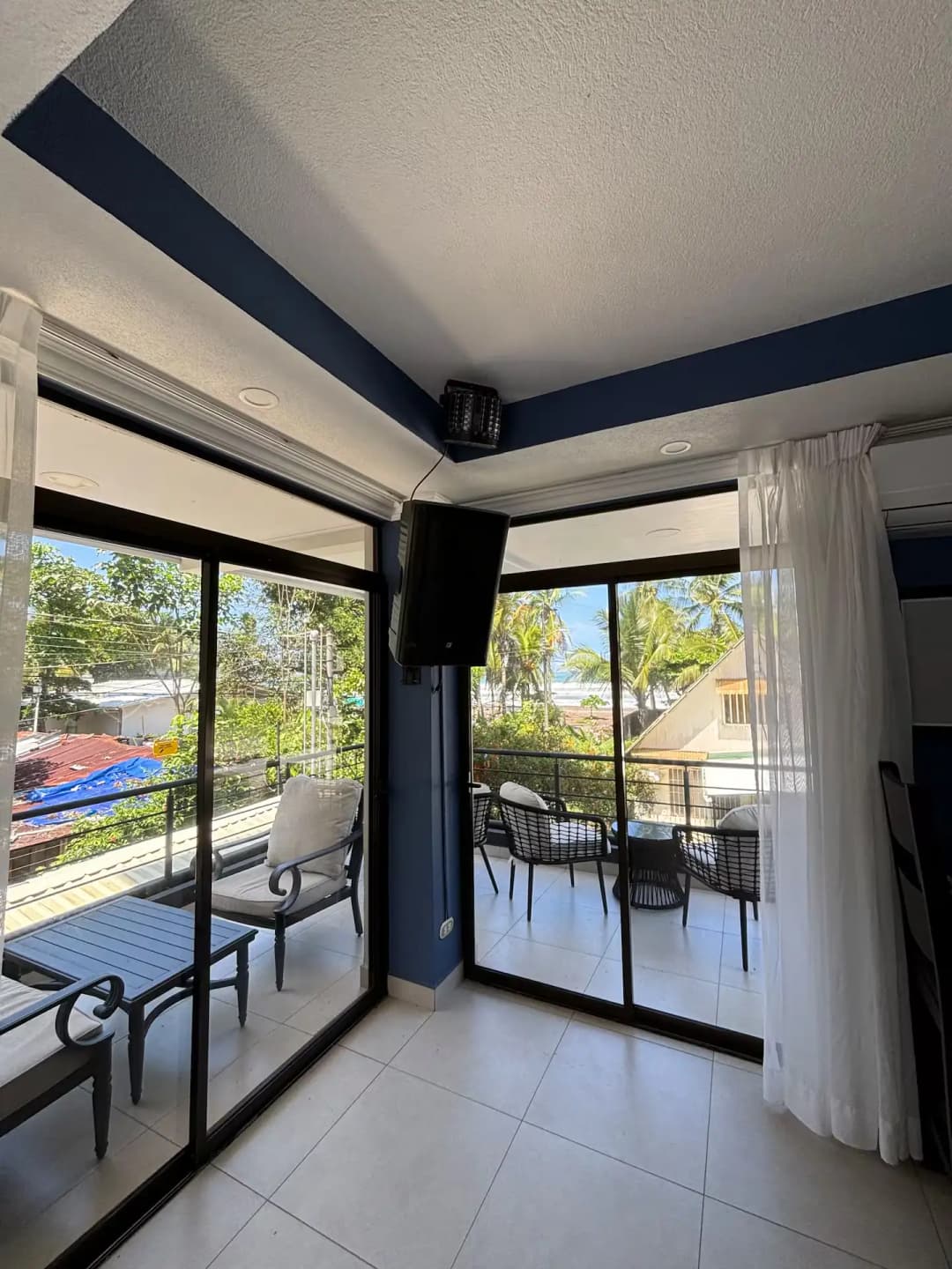 Pacific Palms