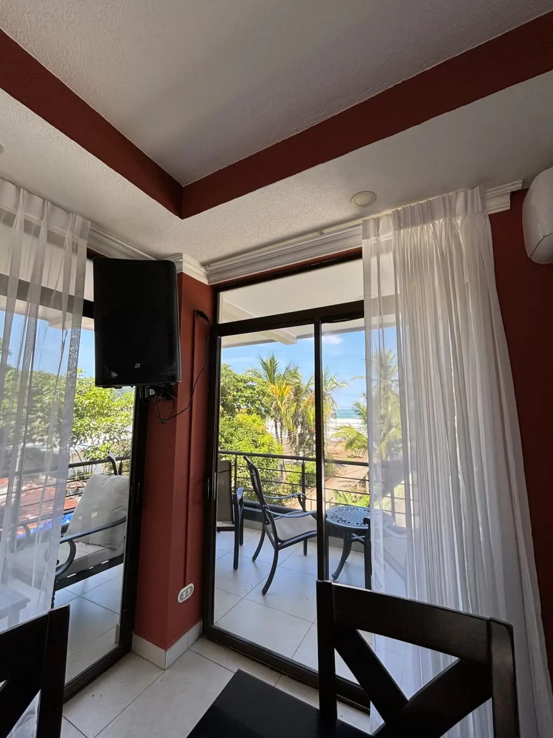 Pacific Palms
