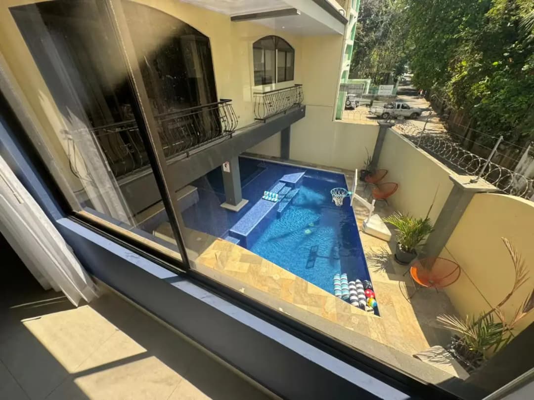 Pacific Palms