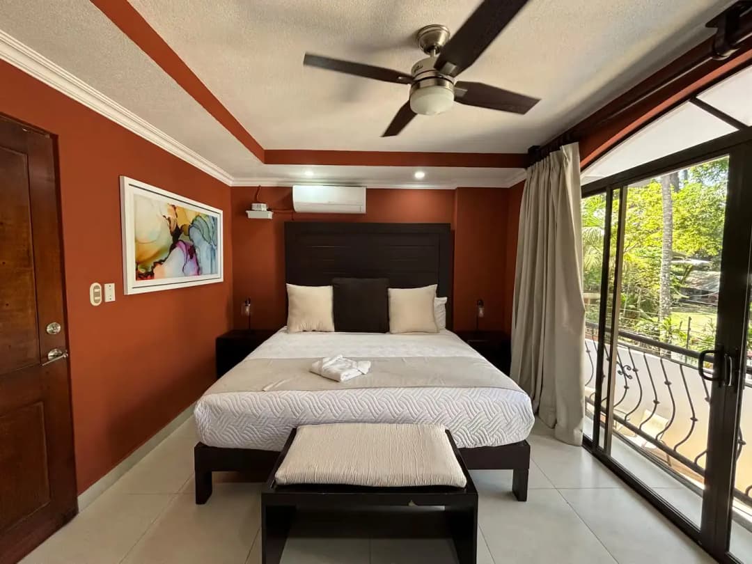 Pacific Palms