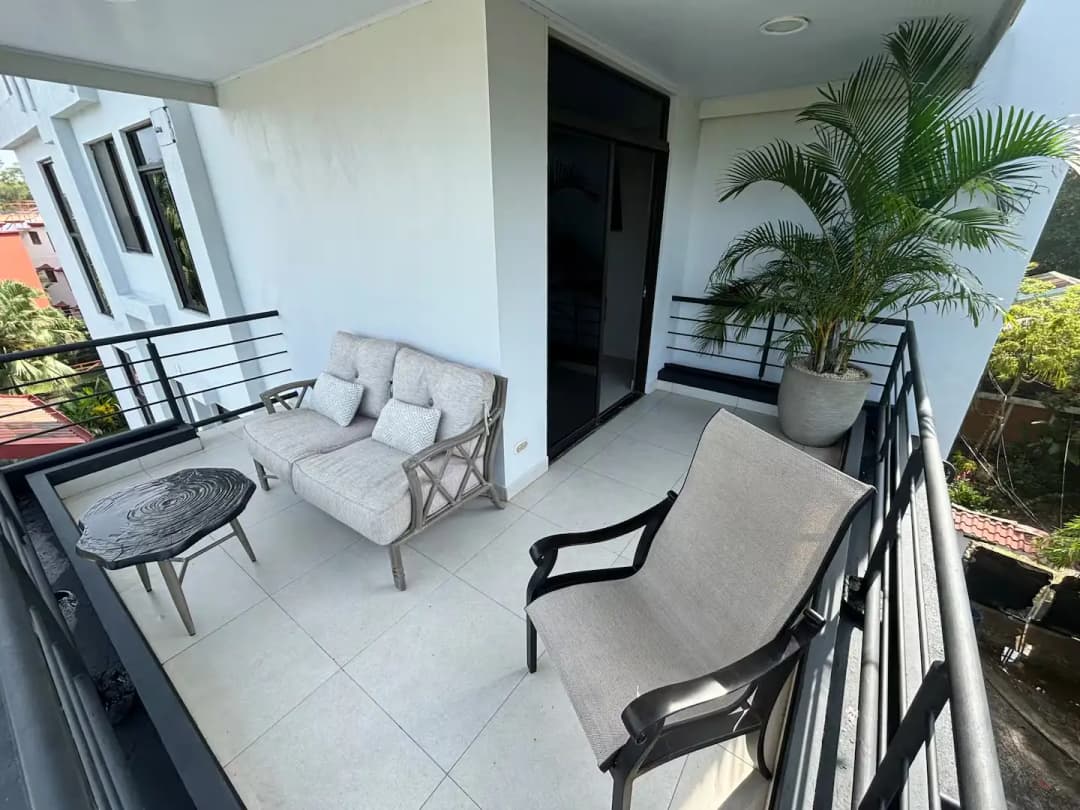 Pacific Palms