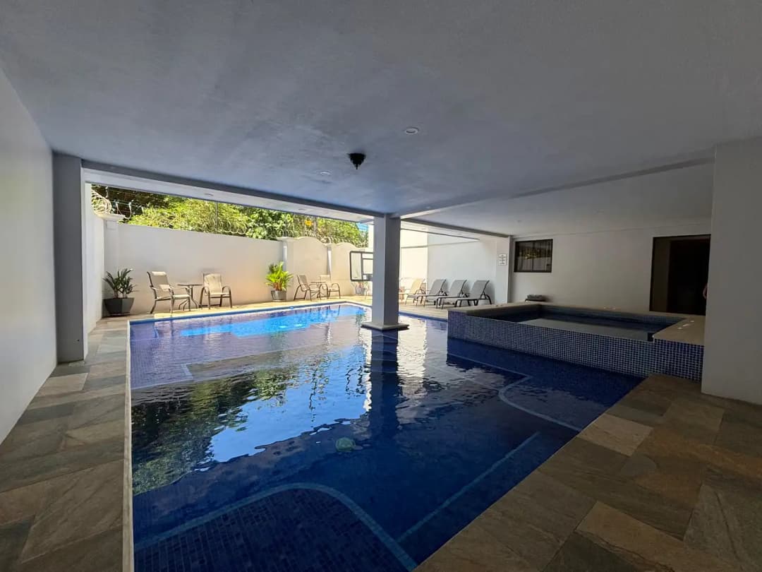 Pacific Palms
