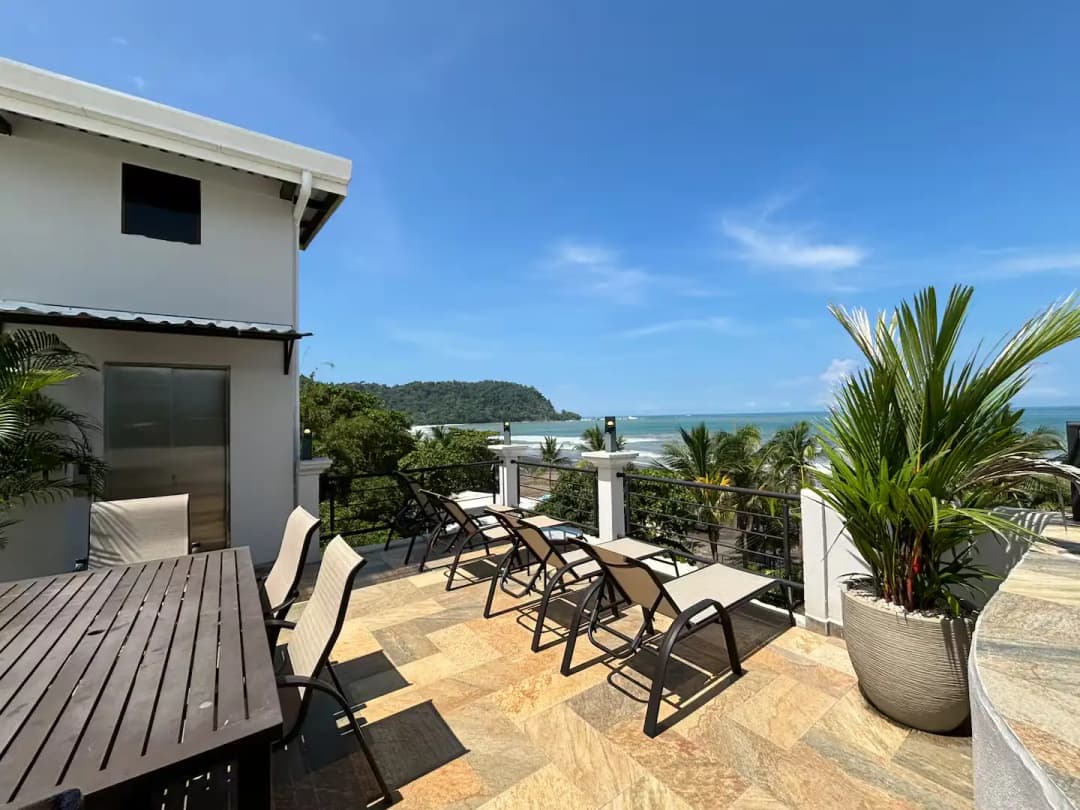 Pacific Palms