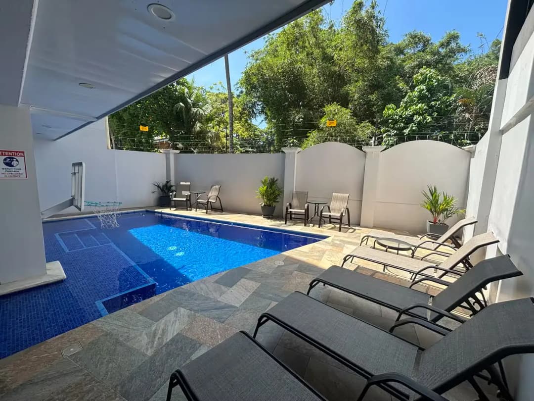 Pacific Palms