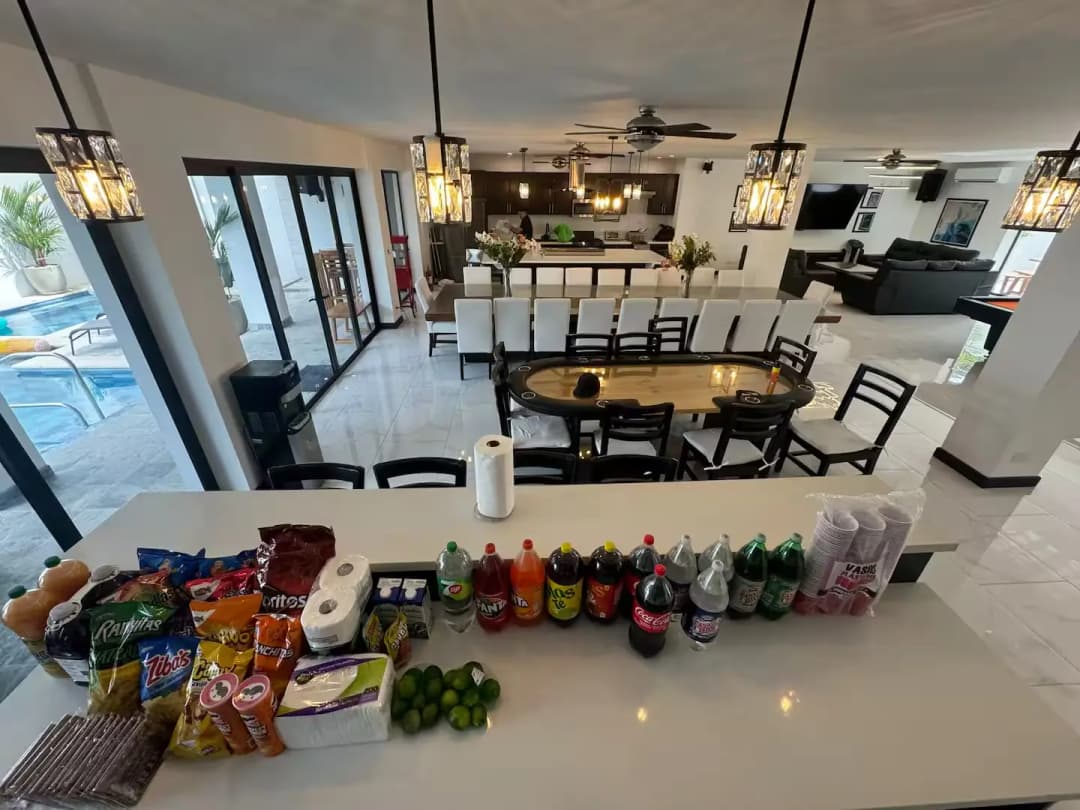 Villa Norma Nellie – 13 Room Luxury Private Villa