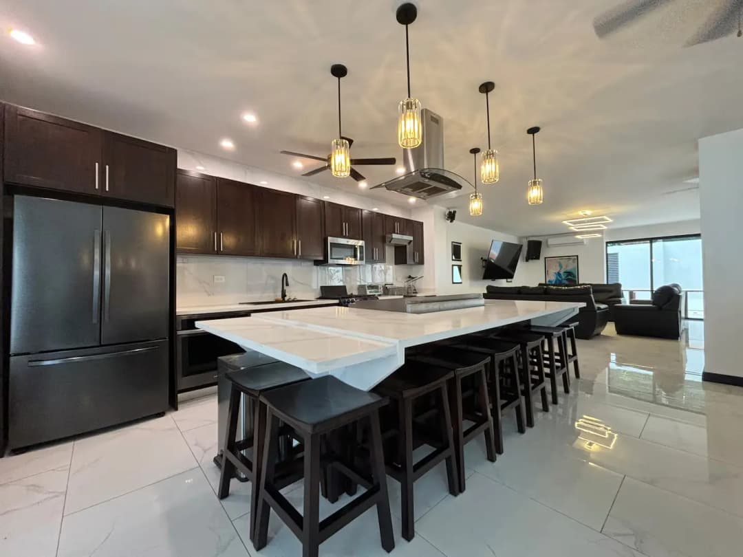 Villa Norma Nellie – 13 Room Luxury Private Villa
