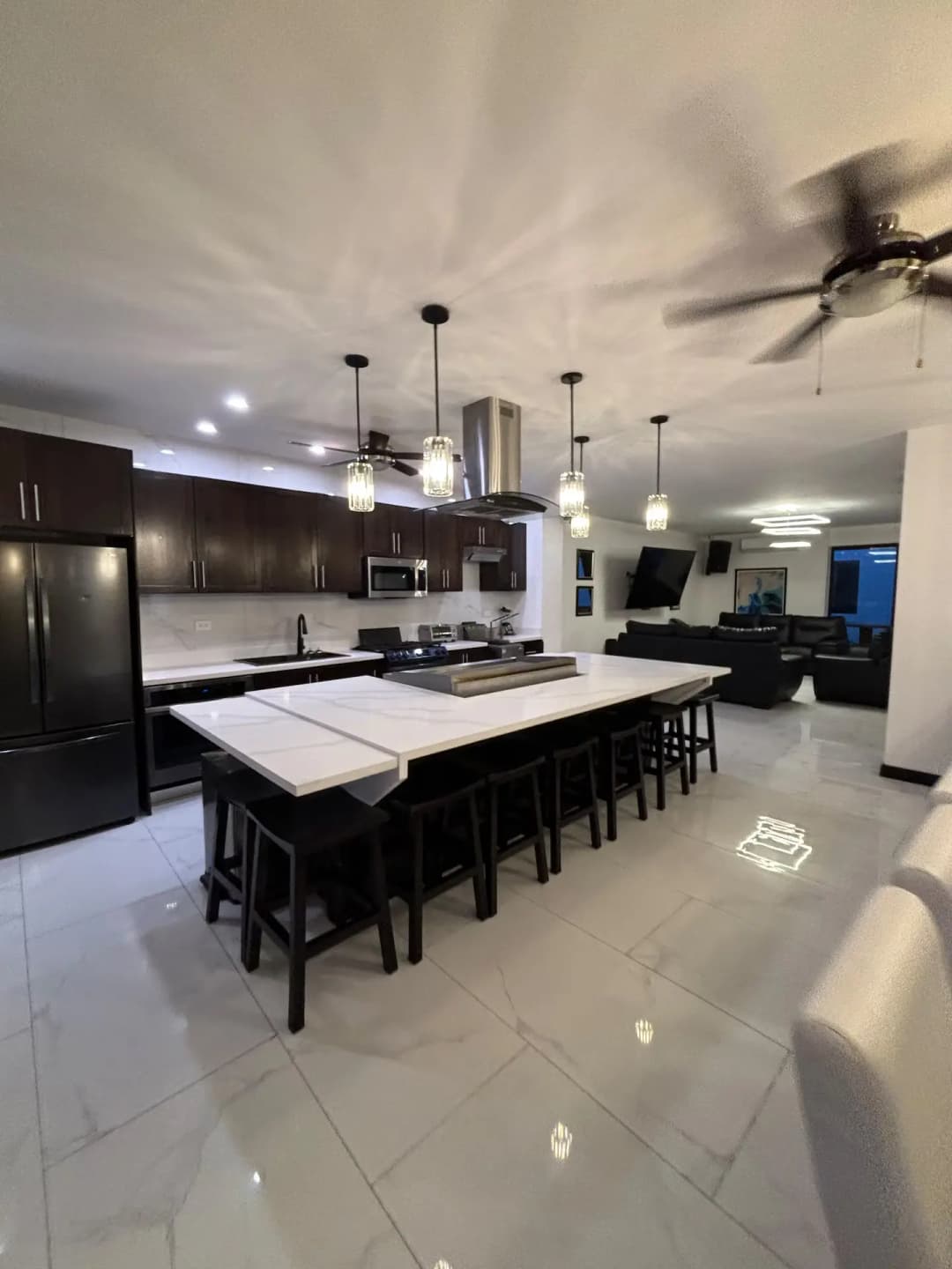 Villa Norma Nellie – 13 Room Luxury Private Villa
