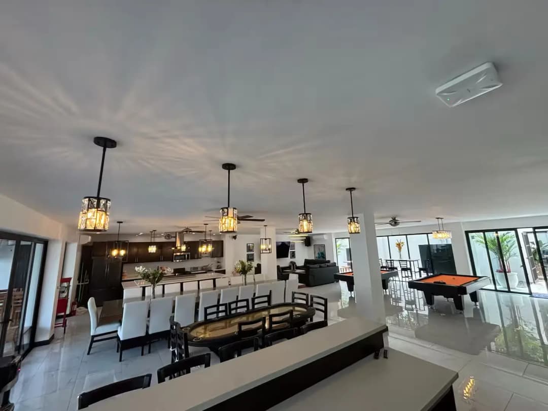 Villa Norma Nellie – 13 Room Luxury Private Villa