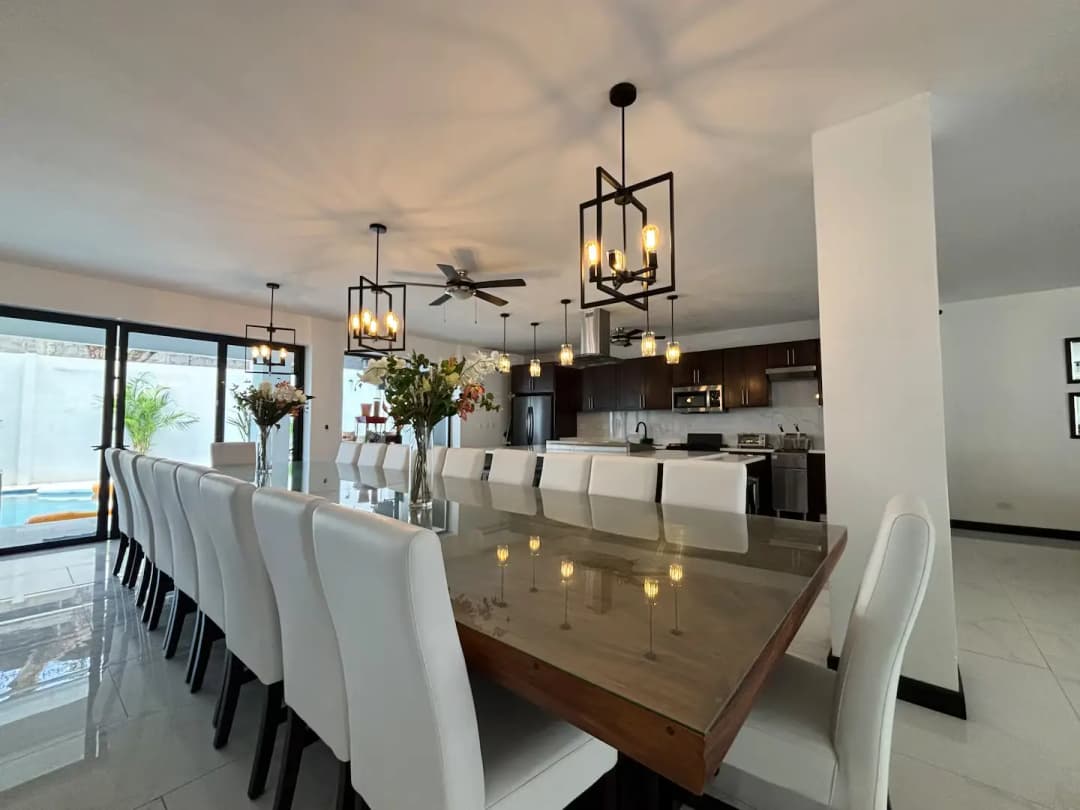 Villa Norma Nellie – 13 Room Luxury Private Villa