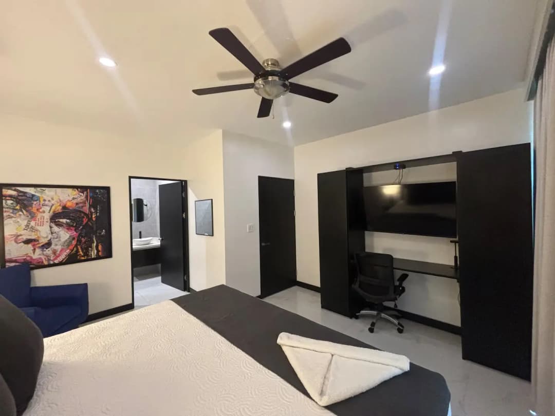 Villa Norma Nellie – 13 Room Luxury Private Villa
