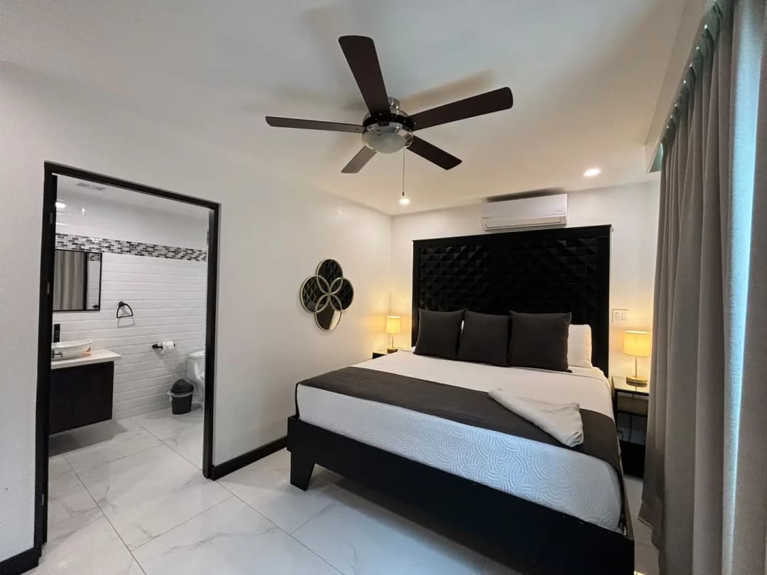 Villa Norma Nellie – 13 Room Luxury Private Villa