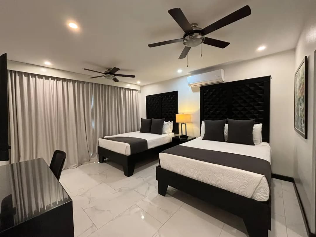 Villa Norma Nellie – 13 Room Luxury Private Villa