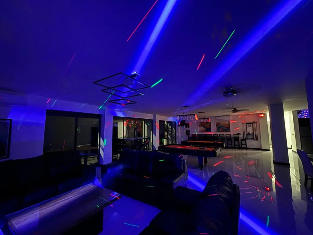 Villa Norma Nellie – 13 Room Luxury Private Villa