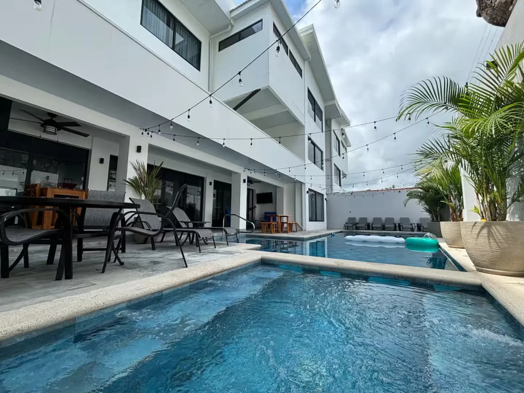 Villa Norma Nellie – 13 Room Luxury Private Villa