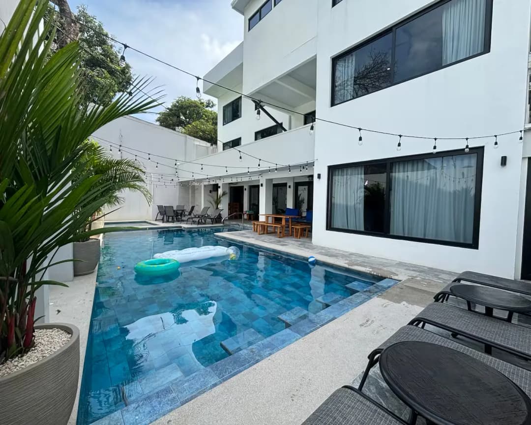 Villa Norma Nellie – 13 Room Luxury Private Villa