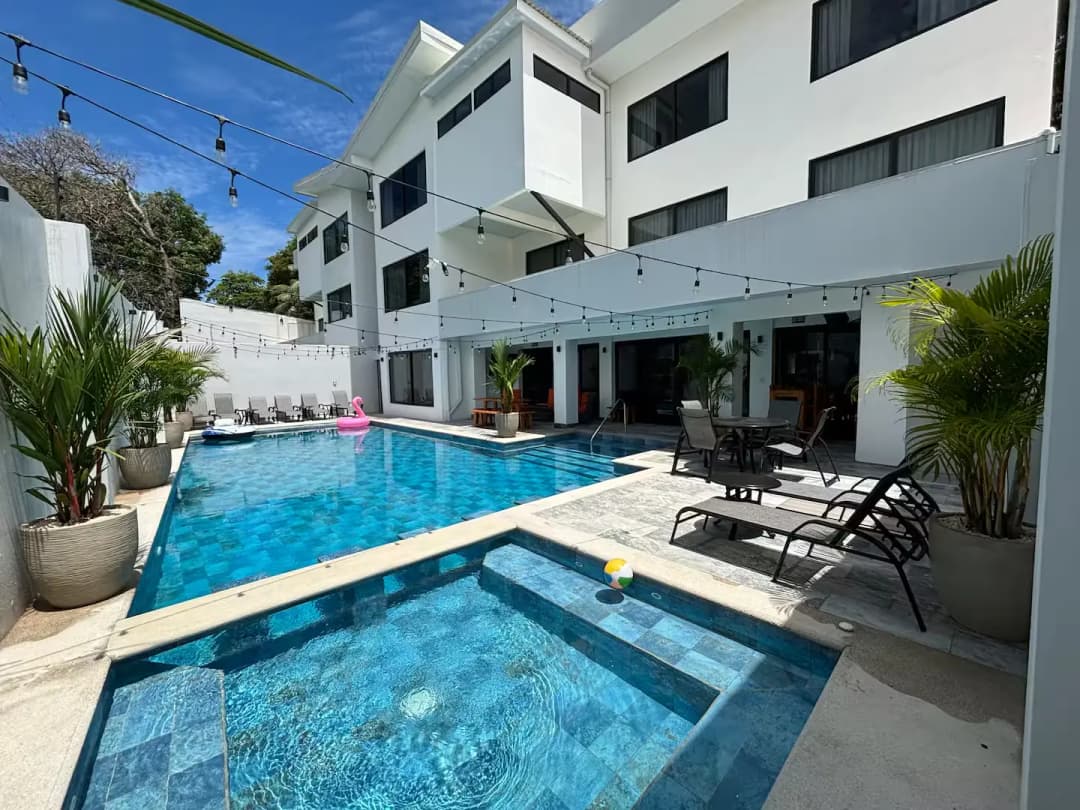 Villa Norma Nellie – 13 Room Luxury Private Villa