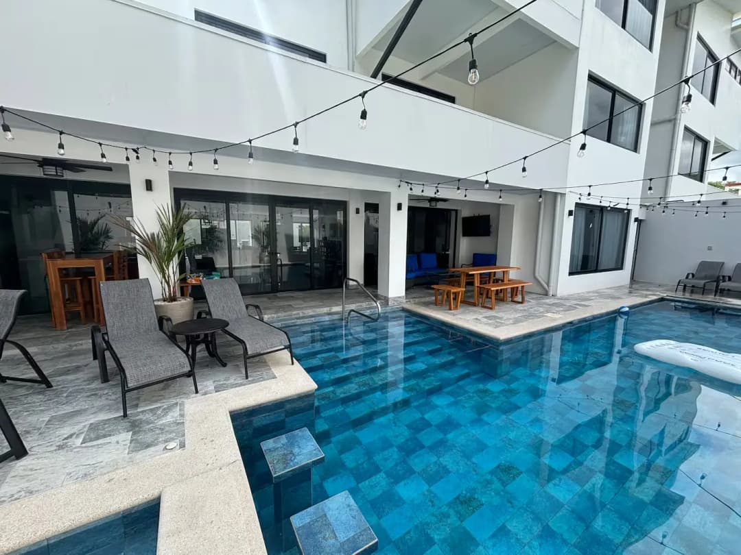 Villa Norma Nellie – 13 Room Luxury Private Villa