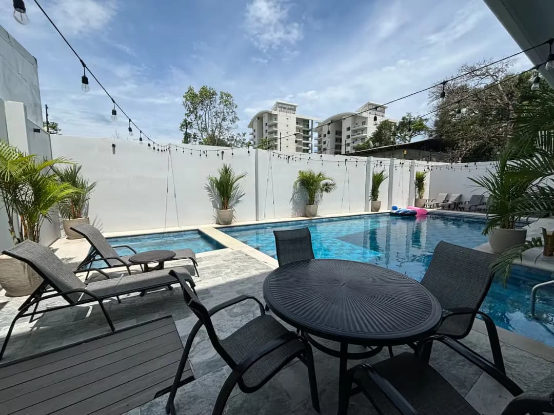 Villa Norma Nellie – 13 Room Luxury Private Villa