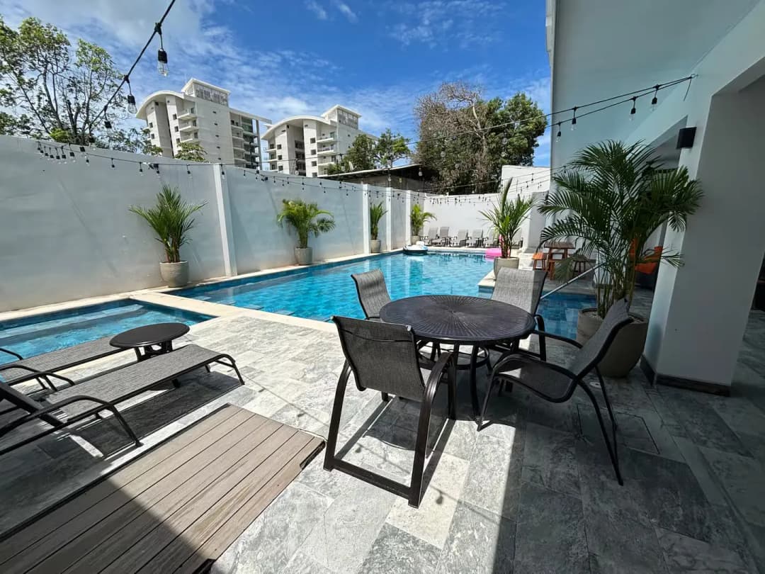 Villa Norma Nellie – 13 Room Luxury Private Villa