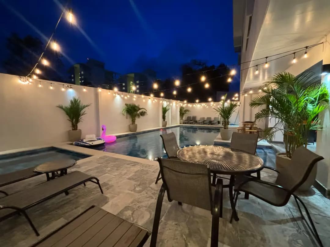 Villa Norma Nellie – 13 Room Luxury Private Villa