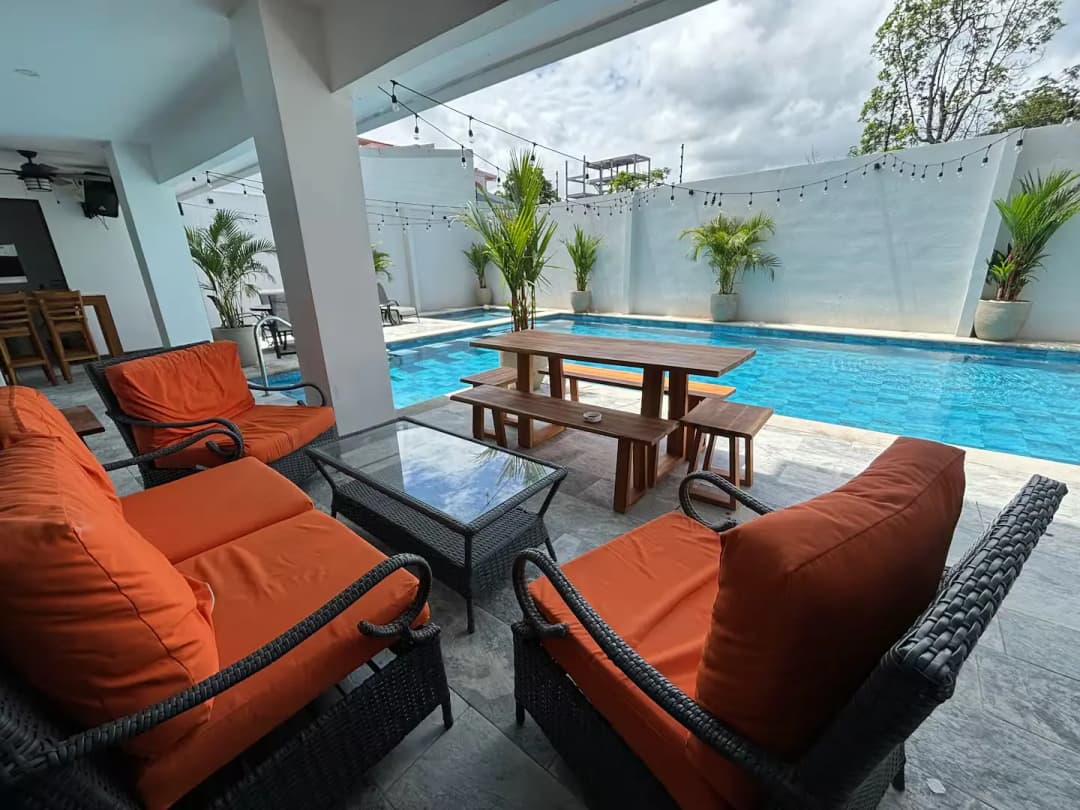 Villa Norma Nellie – 13 Room Luxury Private Villa