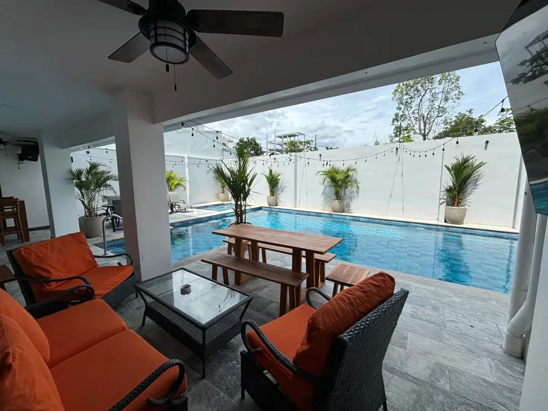 Villa Norma Nellie – 13 Room Luxury Private Villa