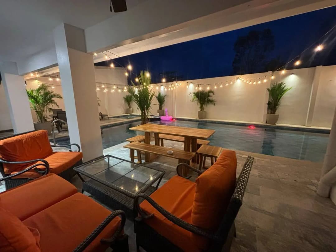 Villa Norma Nellie – 13 Room Luxury Private Villa