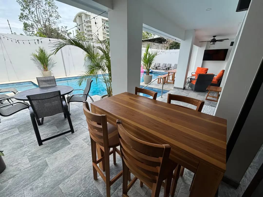 Villa Norma Nellie – 13 Room Luxury Private Villa